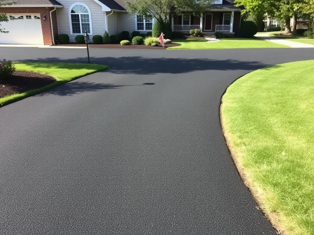 Driveway Replacement in Okemos, MI